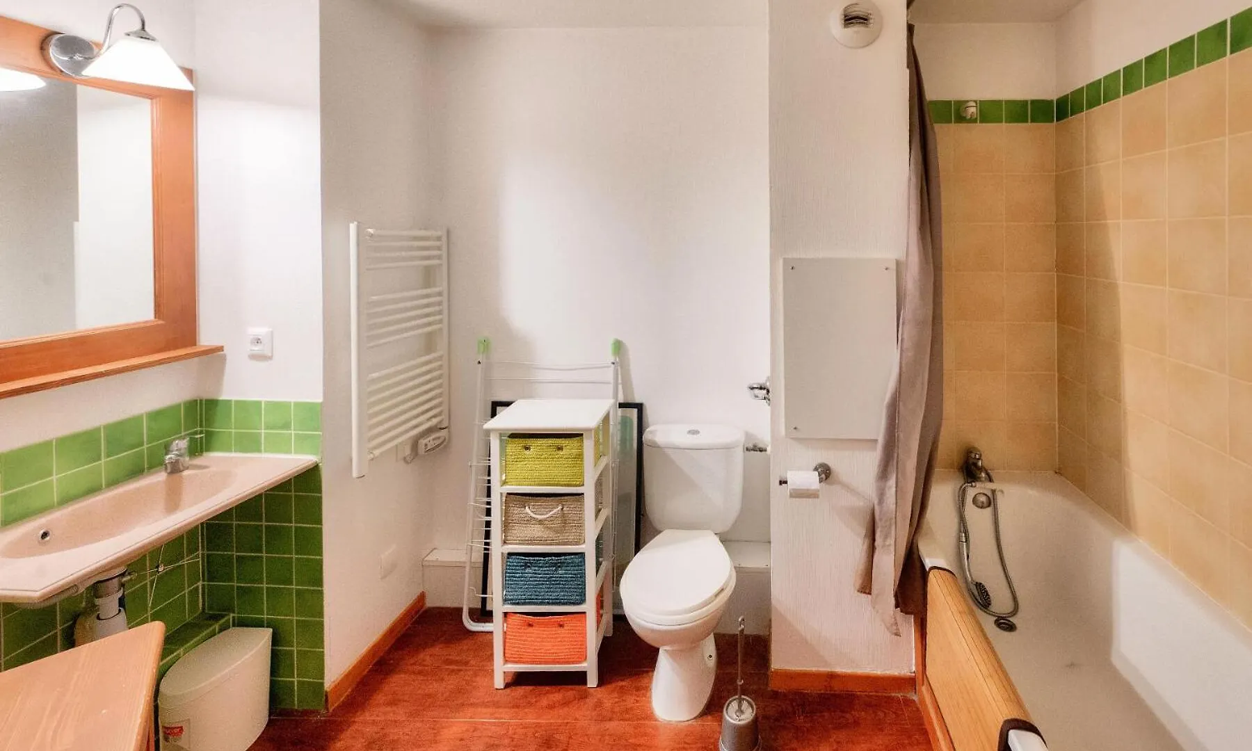 Residence L'Alpaga - Maeva Home - Studio 4 Personnes - Confort Mae-2105 La Salle-les-Alpes