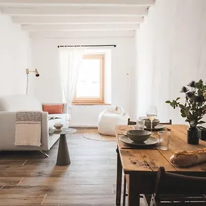 Appartement - Centre Les Alpes Serre Chevalier